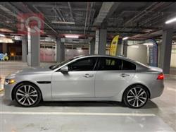 جاكوار XE
